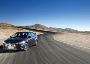 Mitsubishi Lancer Evolution Mitsubishi Lancer Evolution